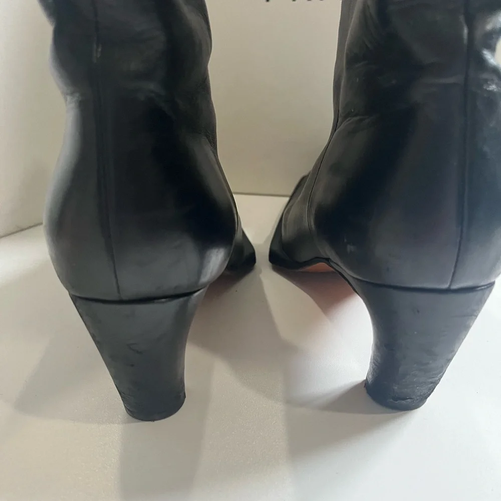 Frame Brooklyn Bootie - Picture 4 of 6